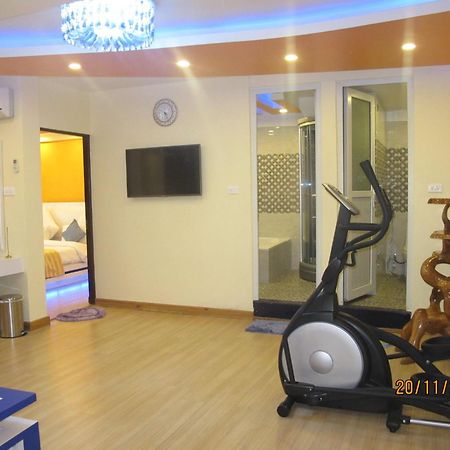 Royal Penguin Boutique Hotel & Spa Κατμαντού Δωμάτιο φωτογραφία