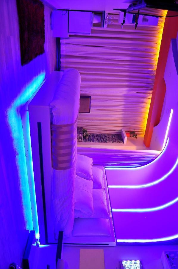 Royal Penguin Boutique Hotel & Spa Κατμαντού Εξωτερικό φωτογραφία