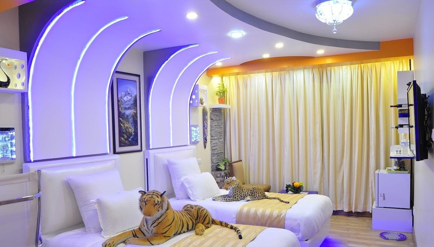 Royal Penguin Boutique Hotel & Spa Κατμαντού Εξωτερικό φωτογραφία