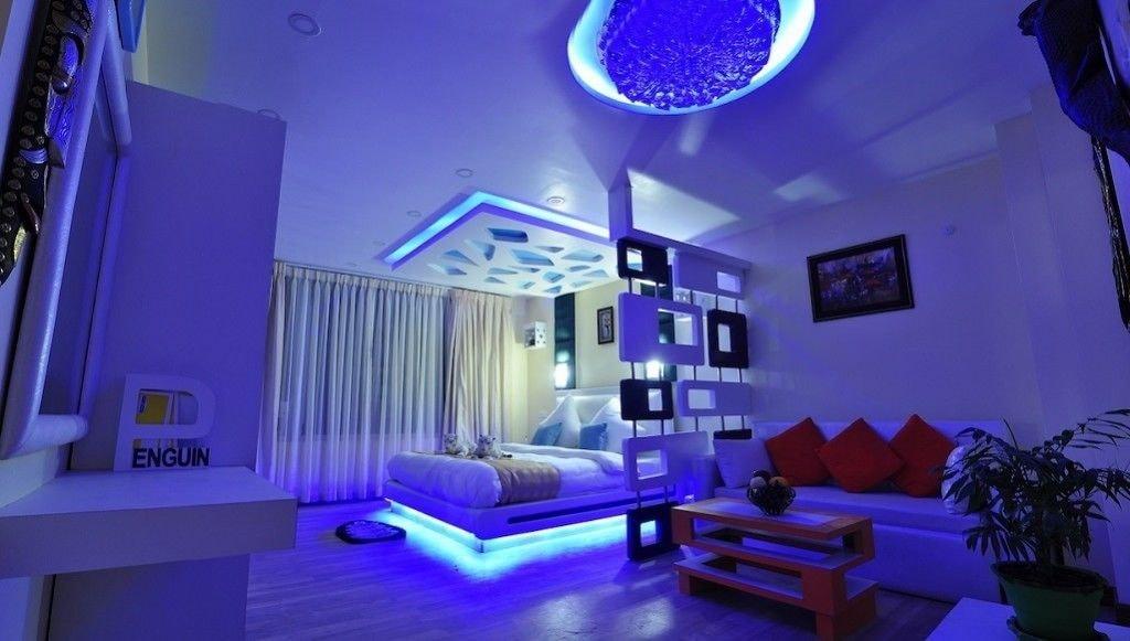 Royal Penguin Boutique Hotel & Spa Κατμαντού Εξωτερικό φωτογραφία