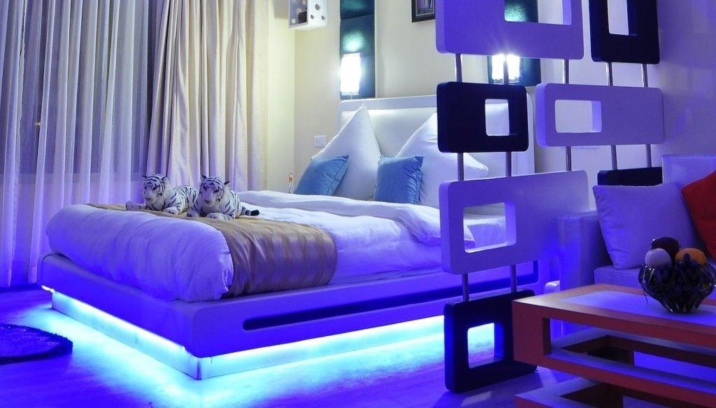 Royal Penguin Boutique Hotel & Spa Κατμαντού Εξωτερικό φωτογραφία