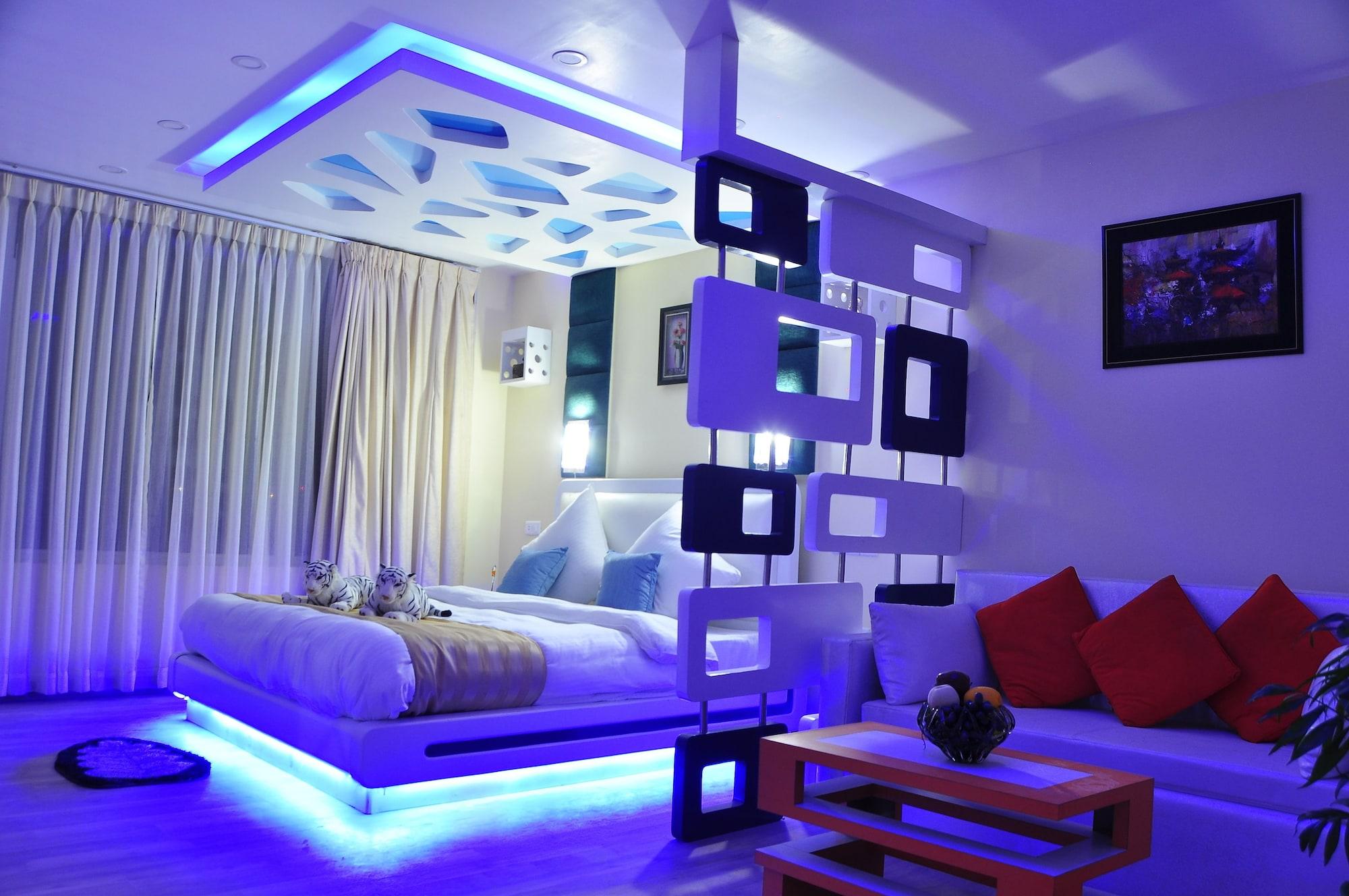Royal Penguin Boutique Hotel & Spa Κατμαντού Εξωτερικό φωτογραφία