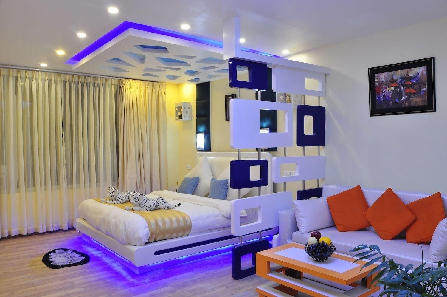 Royal Penguin Boutique Hotel & Spa Κατμαντού Εξωτερικό φωτογραφία