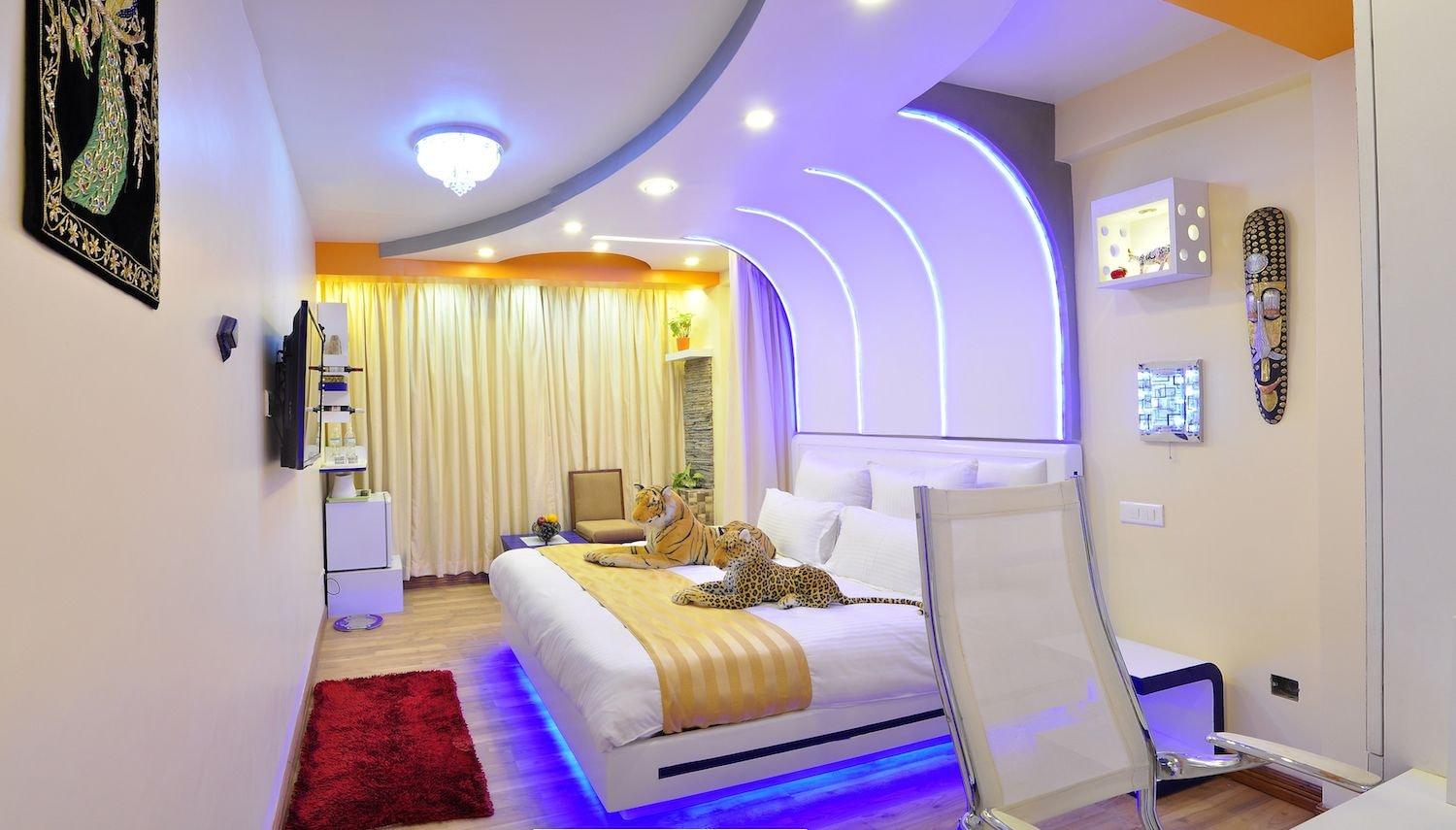 Royal Penguin Boutique Hotel & Spa Κατμαντού Εξωτερικό φωτογραφία