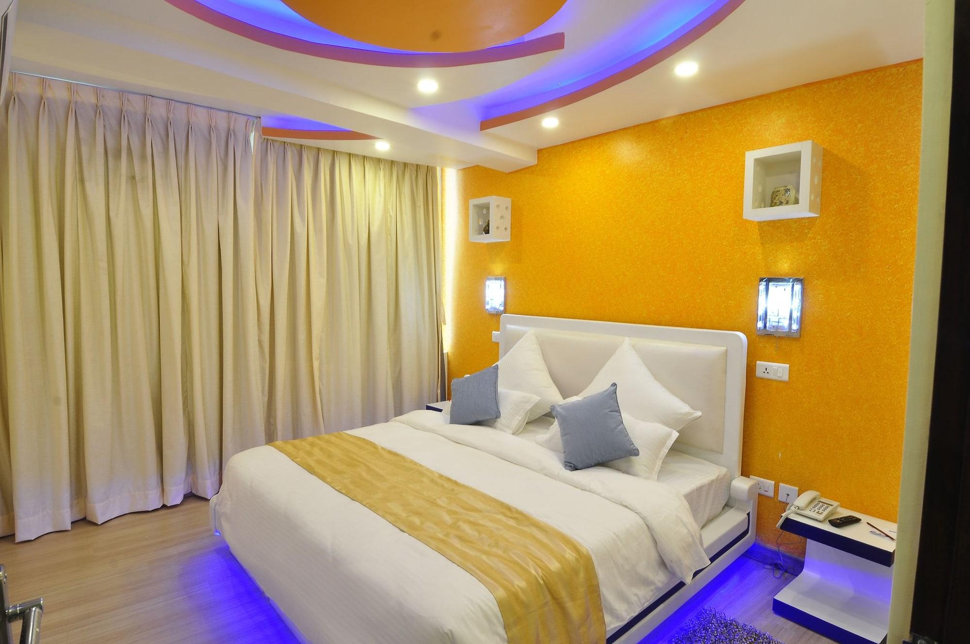 Royal Penguin Boutique Hotel & Spa Κατμαντού Εξωτερικό φωτογραφία
