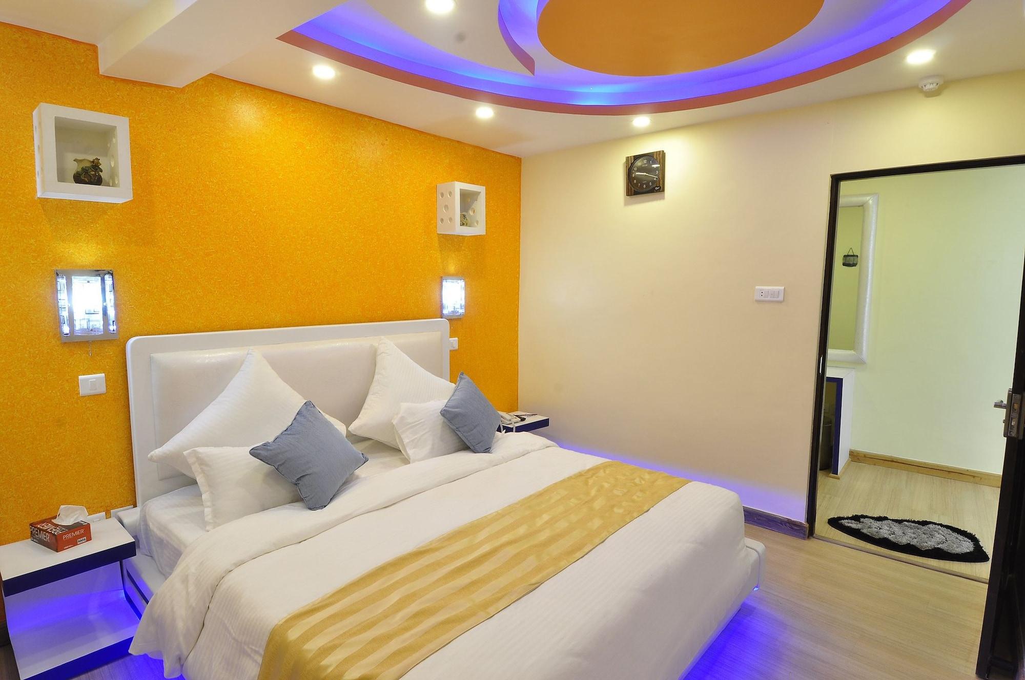 Royal Penguin Boutique Hotel & Spa Κατμαντού Εξωτερικό φωτογραφία