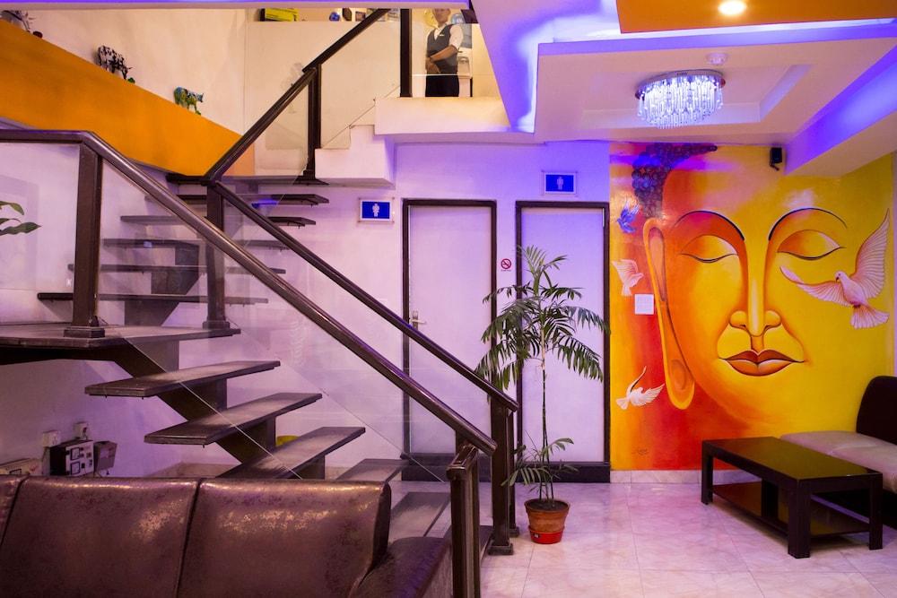 Royal Penguin Boutique Hotel & Spa Κατμαντού Εξωτερικό φωτογραφία