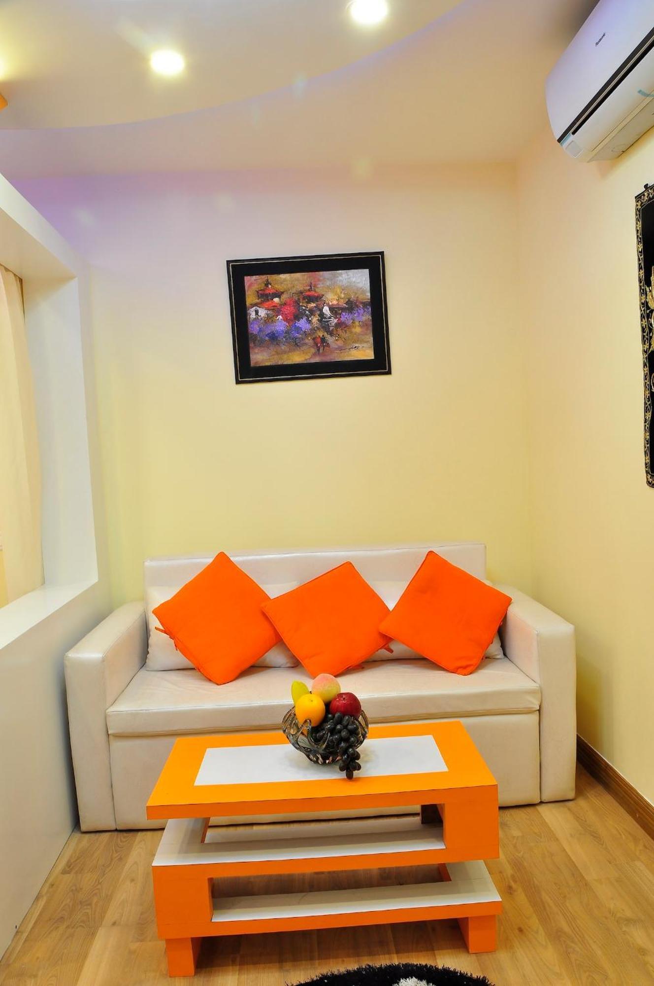 Royal Penguin Boutique Hotel & Spa Κατμαντού Δωμάτιο φωτογραφία