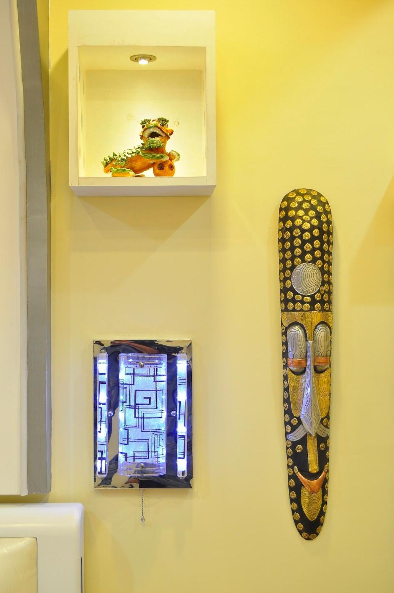 Royal Penguin Boutique Hotel & Spa Κατμαντού Δωμάτιο φωτογραφία