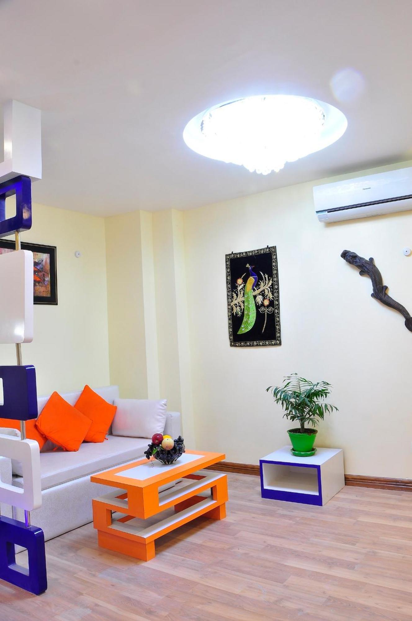 Royal Penguin Boutique Hotel & Spa Κατμαντού Δωμάτιο φωτογραφία