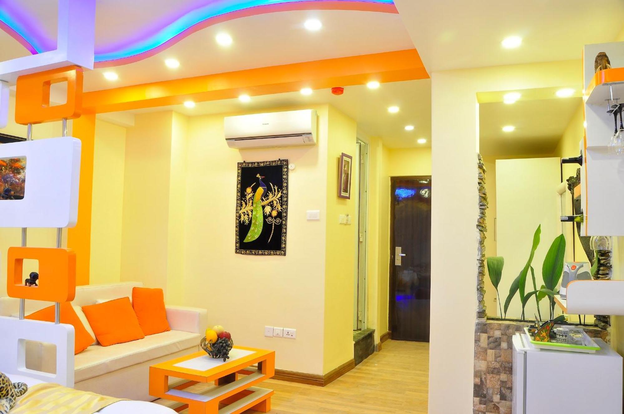 Royal Penguin Boutique Hotel & Spa Κατμαντού Δωμάτιο φωτογραφία