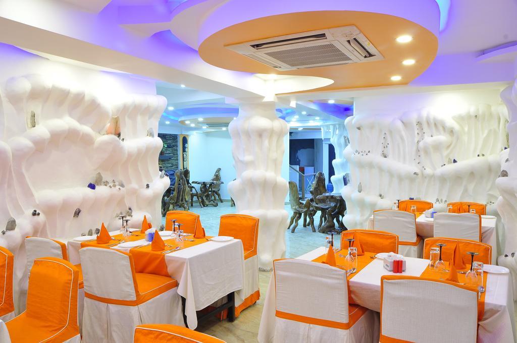 Royal Penguin Boutique Hotel & Spa Κατμαντού Εξωτερικό φωτογραφία