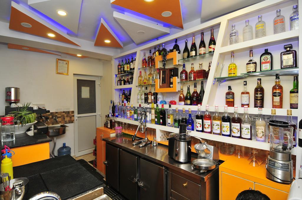 Royal Penguin Boutique Hotel & Spa Κατμαντού Εξωτερικό φωτογραφία