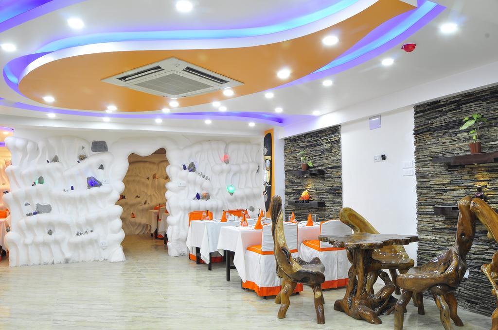 Royal Penguin Boutique Hotel & Spa Κατμαντού Εξωτερικό φωτογραφία