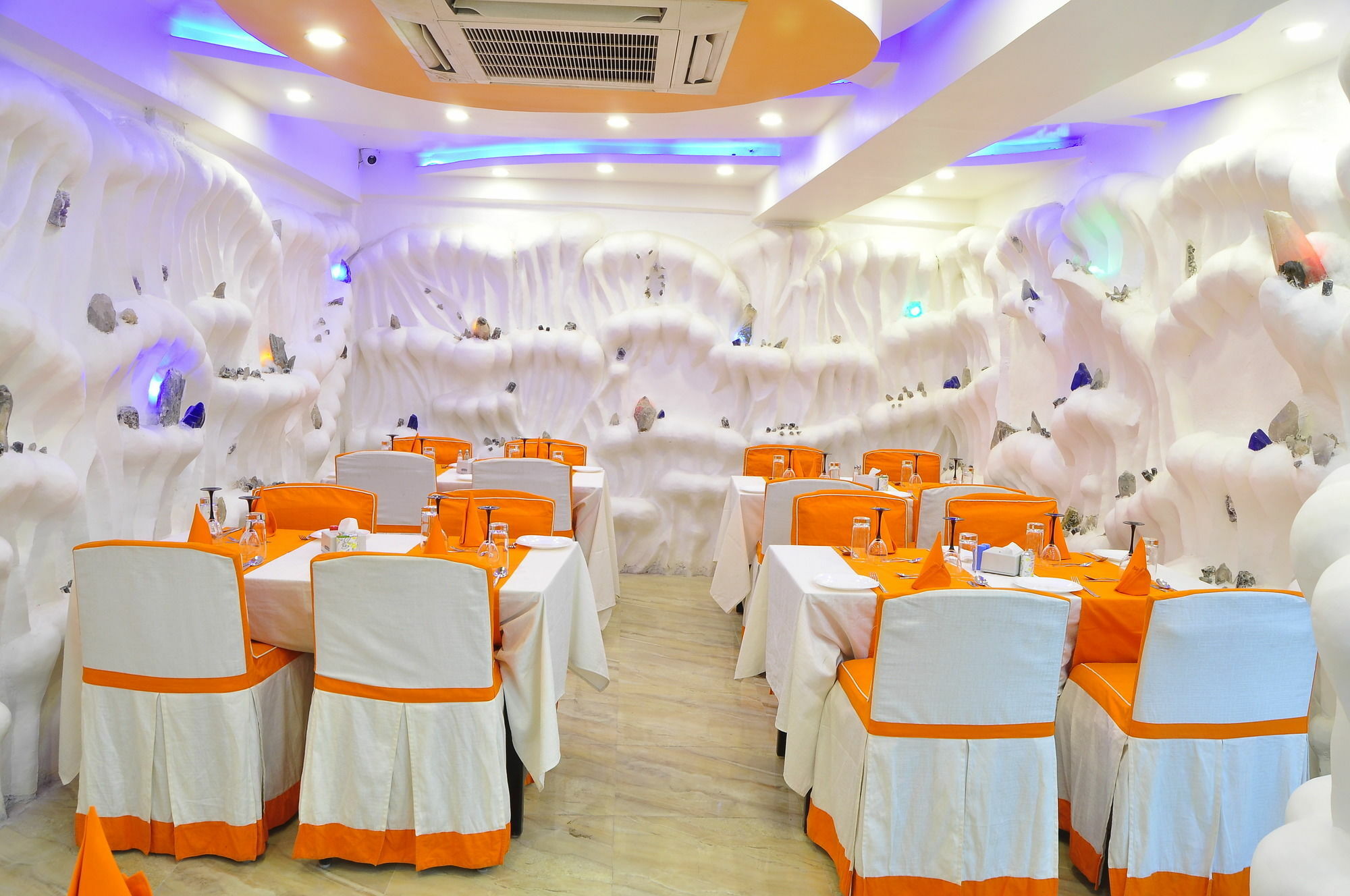 Royal Penguin Boutique Hotel & Spa Κατμαντού Εξωτερικό φωτογραφία
